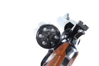 Colt Trooper Revolver .22 lr - 10