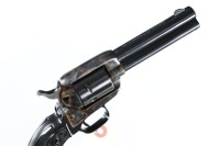 Colt Peacemaker Revolver .22 lr/mag - 3