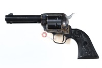 Colt Peacemaker Revolver .22 lr/mag - 4