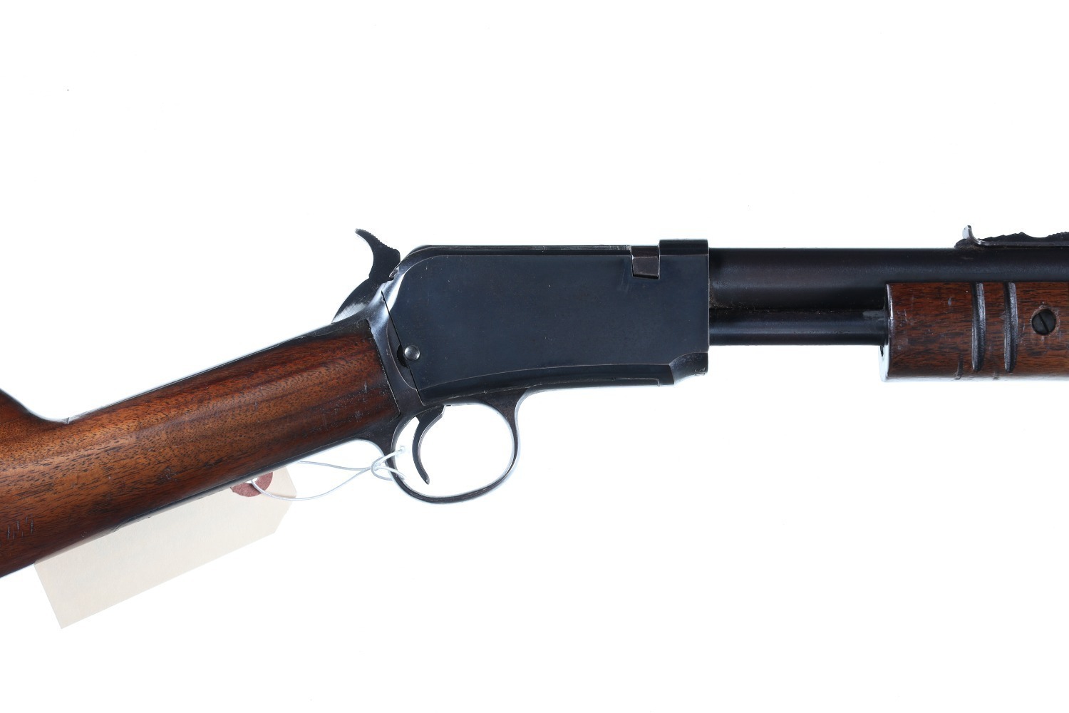 Winchester 62A Slide Rifle .22 sllr