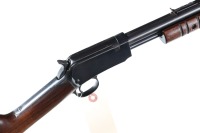 Winchester 62A Slide Rifle .22 sllr - 3