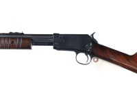 Winchester 62A Slide Rifle .22 sllr - 4