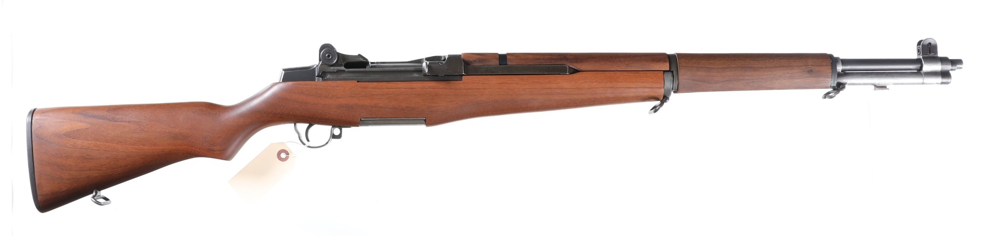 Springfield Armory M1 Garand Semi Rifle 30 06