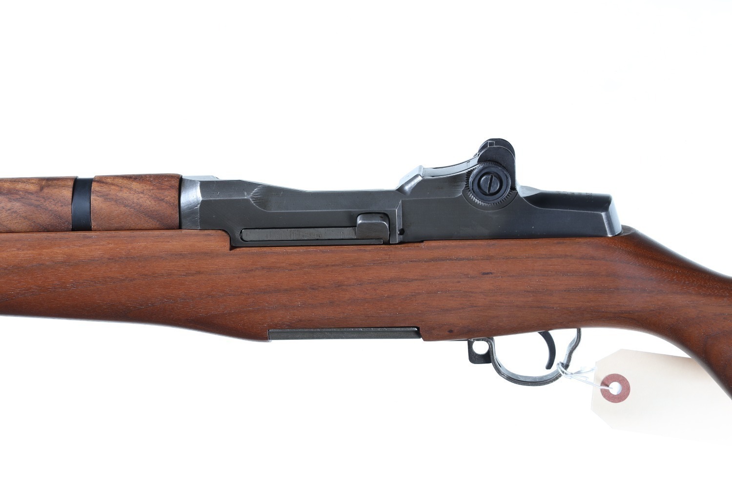 Springfield Armory M1 Garand Semi Rifle 30 06