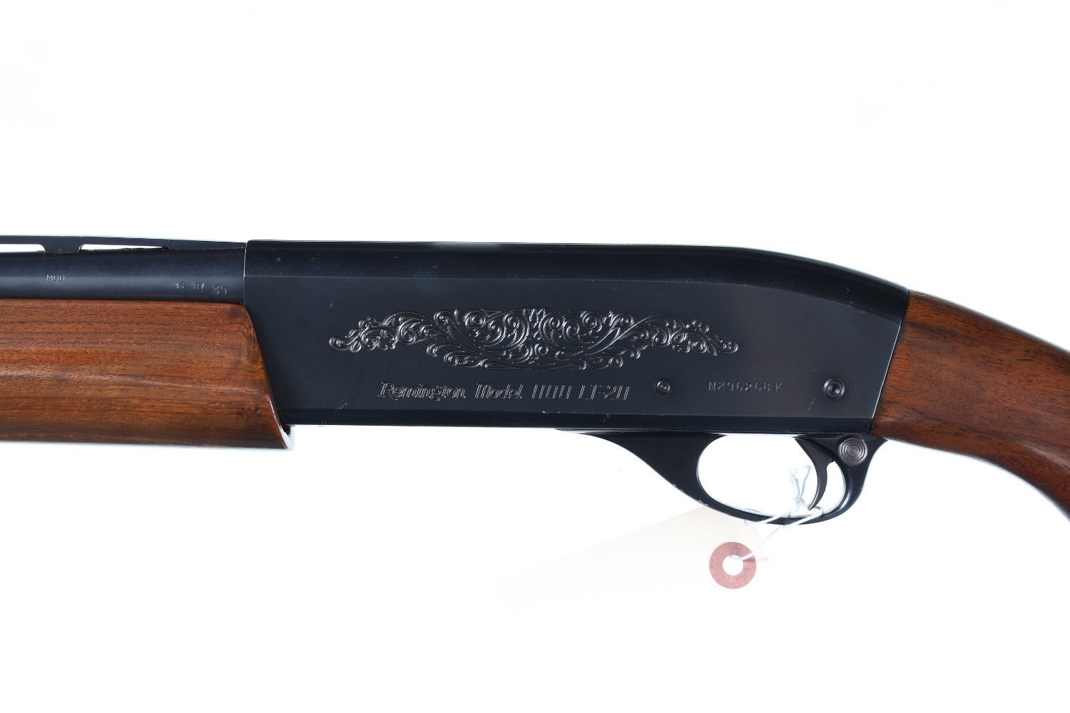 Remington 1100 Lt 20 Semi Shotgun 20ga 1373