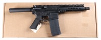 American Tactical Omni Hybrid Pistol 5.56mm - 2