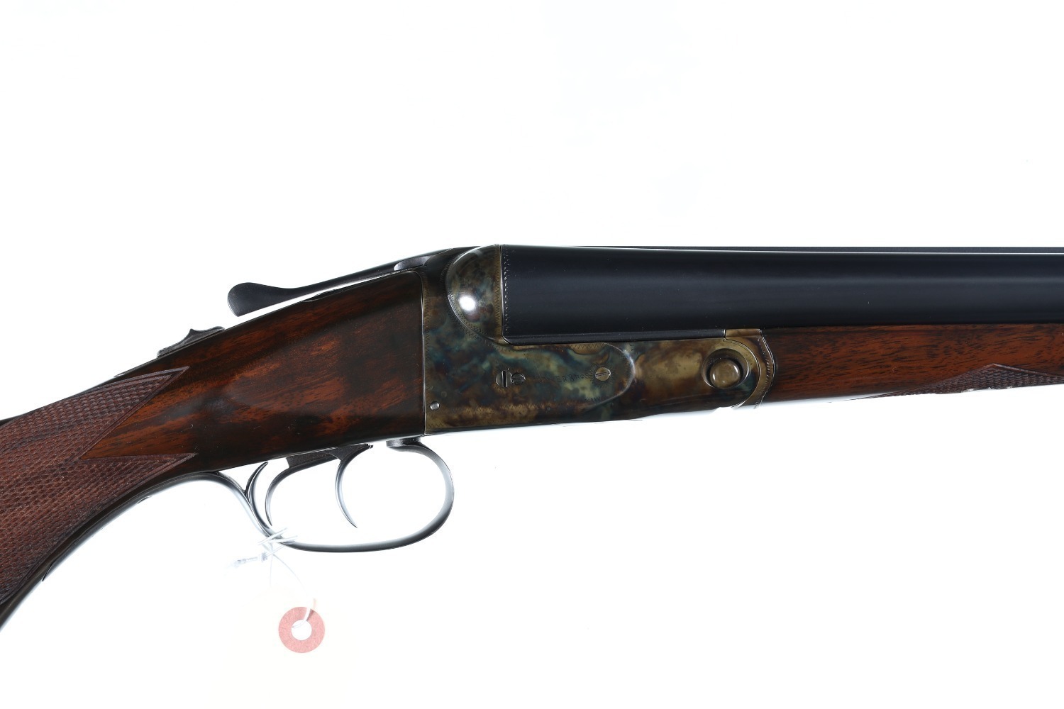 Parker Bros. VH SxS Shotgun 12ga