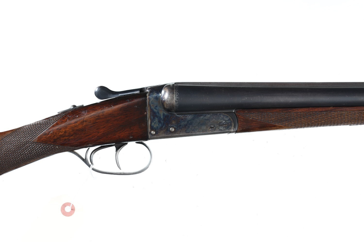 AYA Yeoman SxS Shotgun 12ga