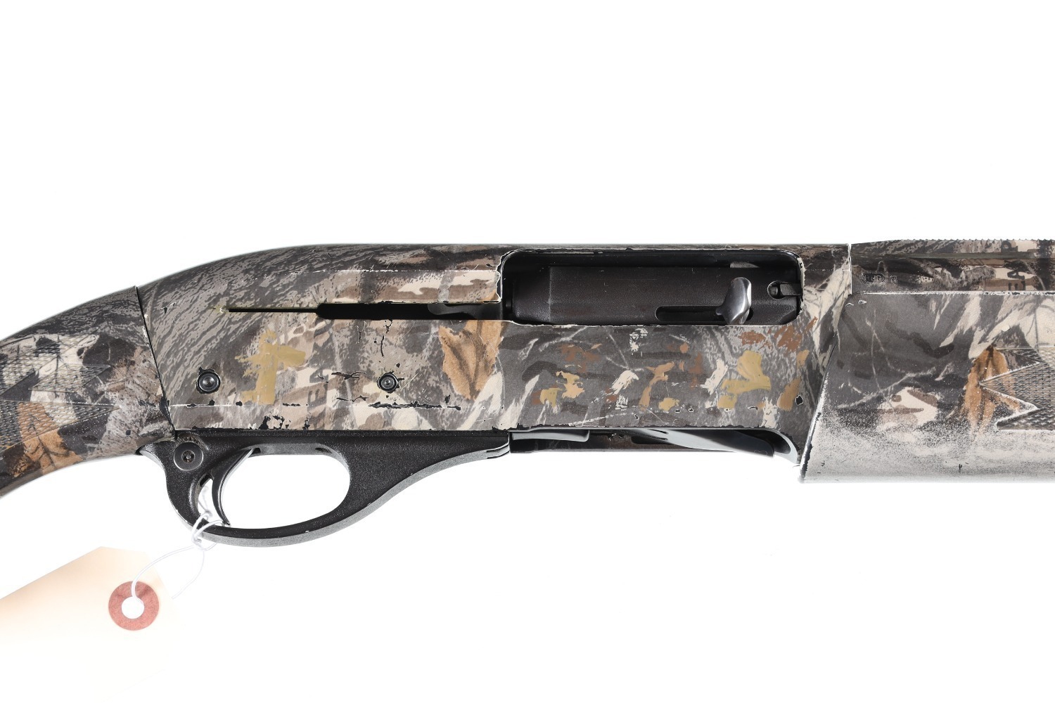 Remington 11-87 Sportsman Super Magnum Semi Shotgun 12ga