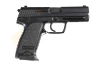 H&K USP Pistol .45 ACP - 2