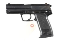 H&K USP Pistol .45 ACP - 4