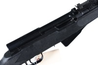 Tula Arsenal SKS Semi Rifle 7.62x39mm - 3