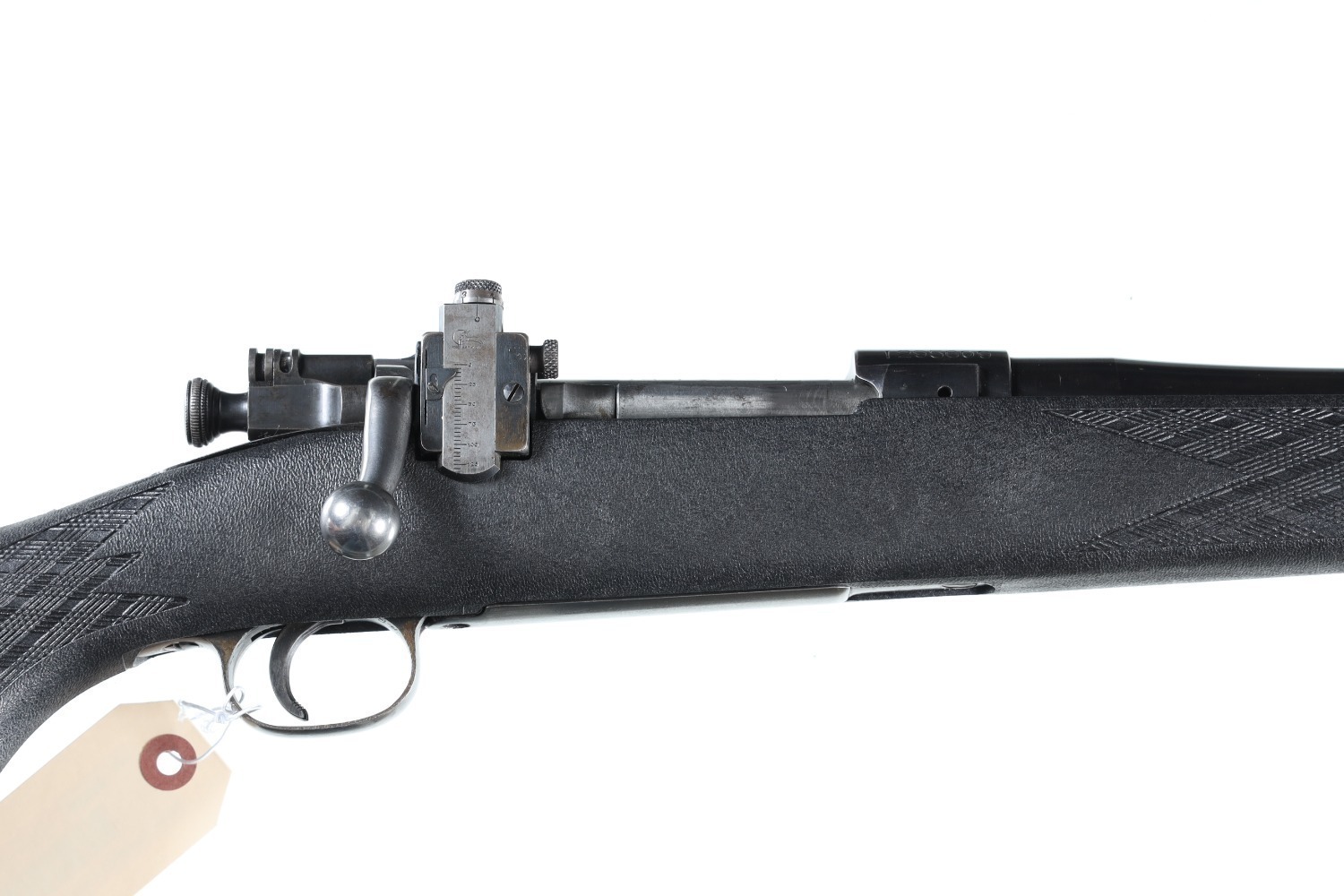 Springfield Armory 1903 Bolt Rifle .30-06