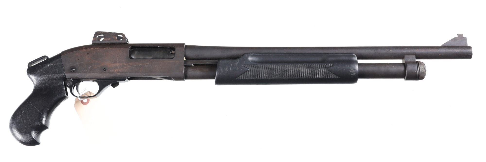 Ultracell Ultra88 Slide Shotgun 12ga