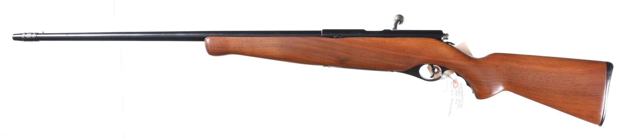 Mossberg 183D-B Bolt Shotgun 410