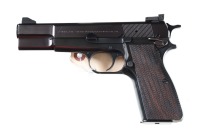 Browning Hi-Power Pistol 9mm - 3