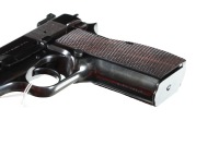 Browning Hi-Power Pistol 9mm - 4