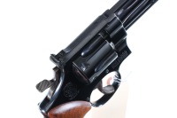 Smith & Wesson 27-2 Revolver .357 mag - 2