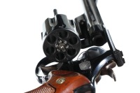 Smith & Wesson 27-2 Revolver .357 mag - 4