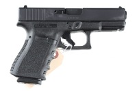 Glock 19 Pistol 9mm - 2