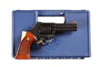 Smith & Wesson 586 Revolver .357 mag