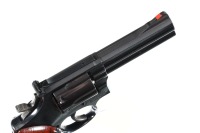 Smith & Wesson 586 Revolver .357 mag - 3