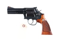 Smith & Wesson 586 Revolver .357 mag - 4