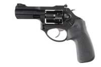 Ruger LCR Revolver .22 WMR - 4
