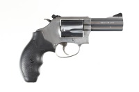 Smith & Wesson 60-15 Revolver .357 mag - 2