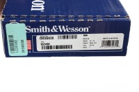 Smith & Wesson 60-15 Revolver .357 mag - 5