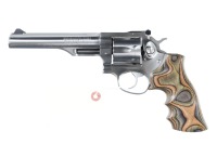 Ruger GP100 Revolver .357 mag - 3