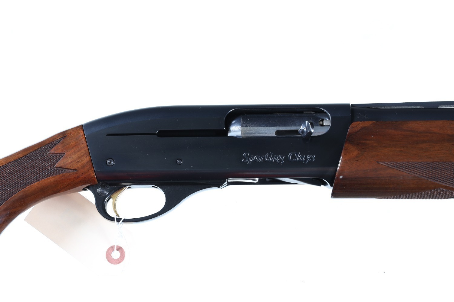 Remington 11-87 Sporting Clays Semi Shotgun