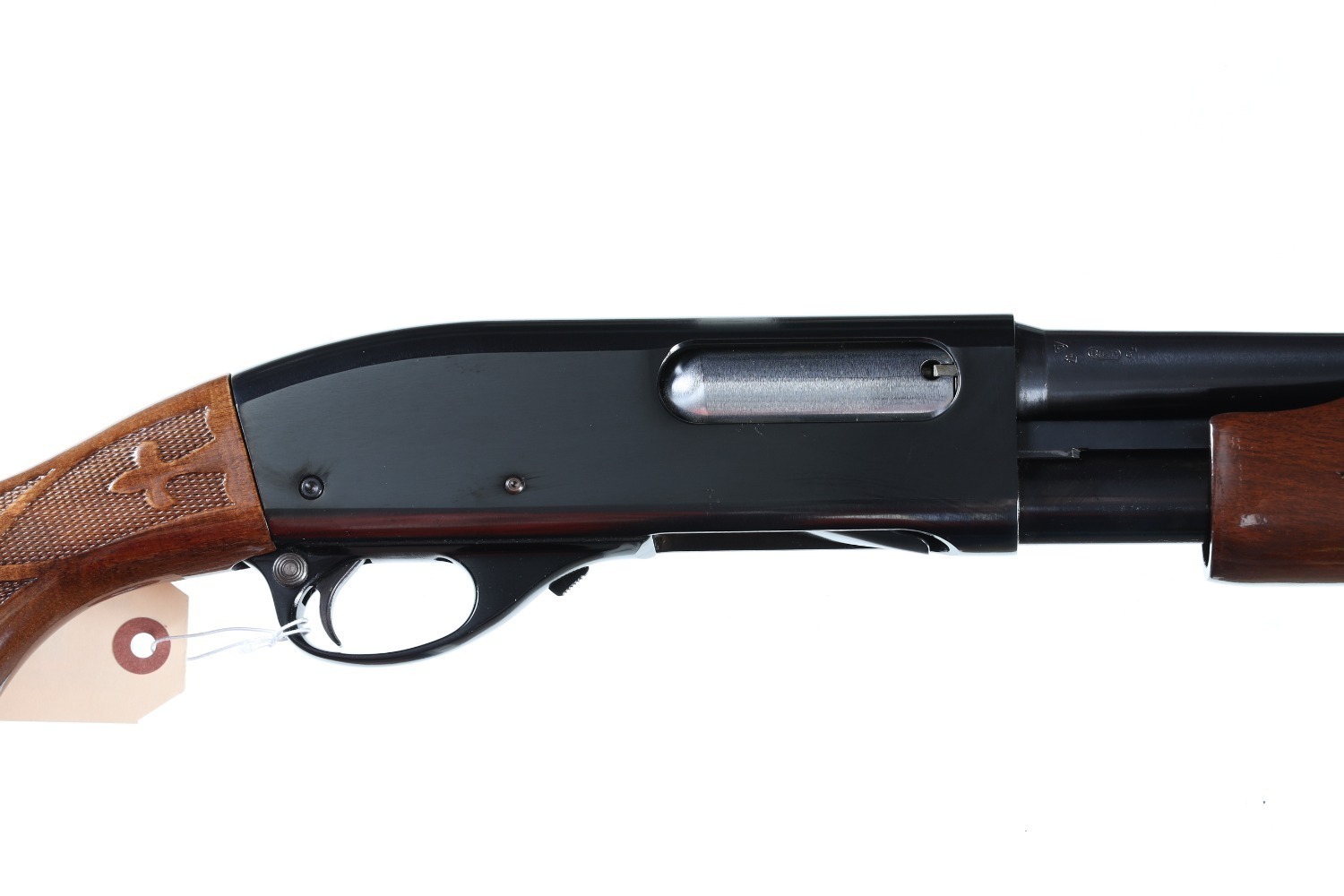 Remington 870 Wingmaster Slide Shotgun 20ga