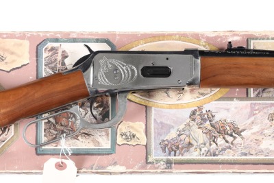 Winchester 94 Cowboy Lever Rifle .30-30
