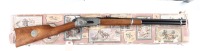 Winchester 94 Cowboy Lever Rifle .30-30 - 2