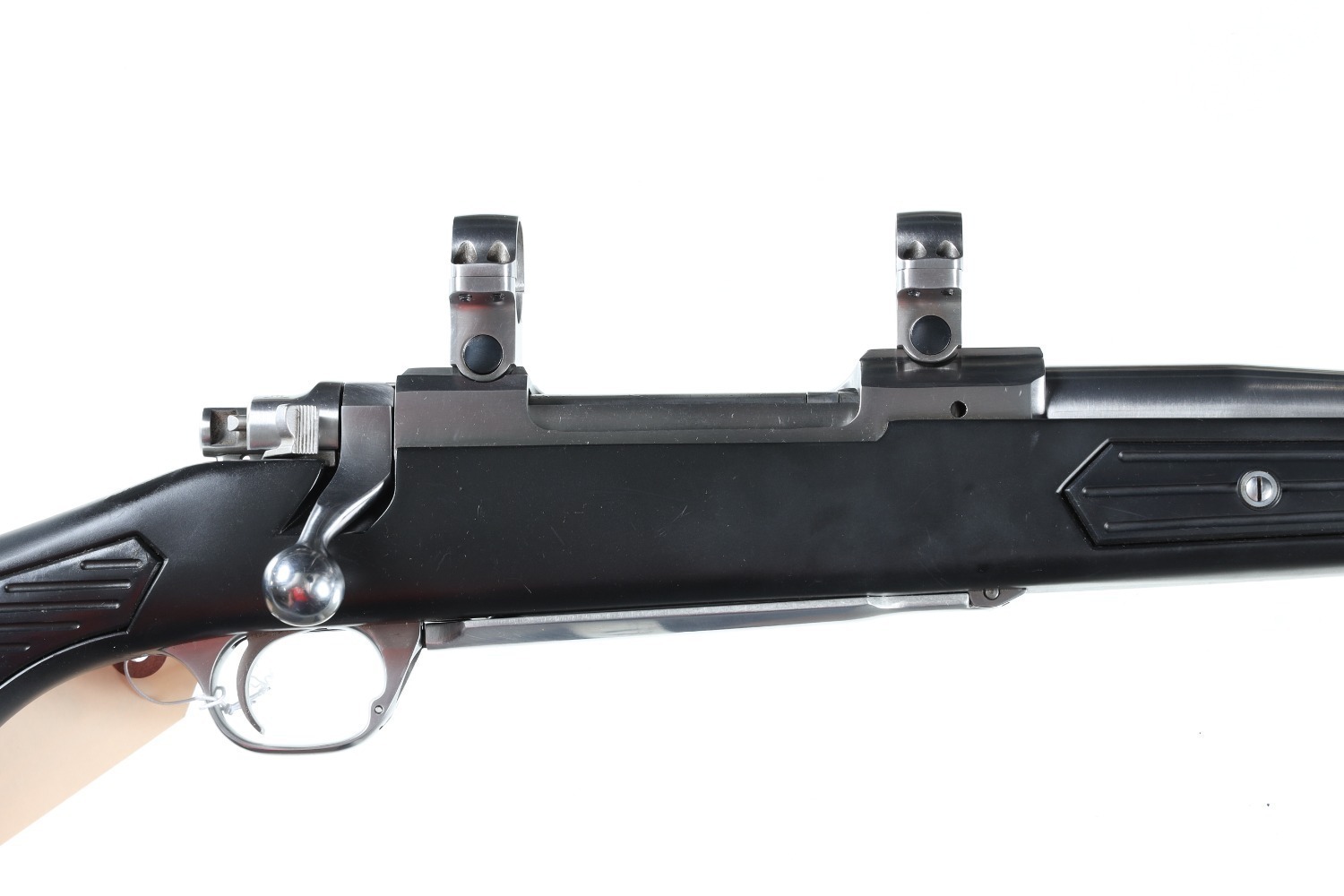 Ruger M77 Mark I Bolt Rifle 7mm rem mag