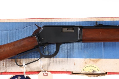 Winchester 9422 Lever Rifle .22 win mag
