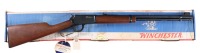 Winchester 9422 Lever Rifle .22 win mag - 2