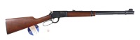 Winchester 9422 Lever Rifle .22 win mag - 5