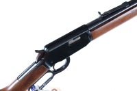 Winchester 9422 Lever Rifle .22 win mag - 6