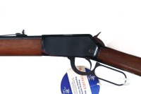 Winchester 9422 Lever Rifle .22 win mag - 7