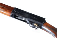 Browning A5 Semi Shotgun 20ga - 6