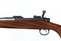 Remington 700 Bolt Rifle .22 cal - 7