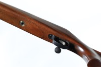 Remington 700 Bolt Rifle .22 cal - 9