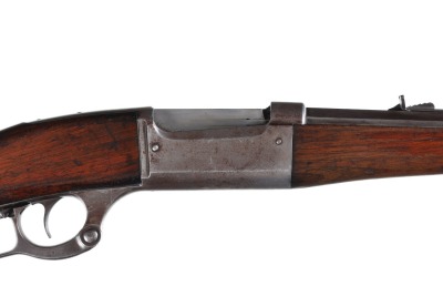 Savage 1895 Lever Rifle .303 Savage