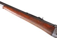 Savage 1895 Lever Rifle .303 Savage - 8