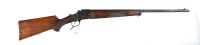 Haenel KK Sport Bolt Rifle .22 lr - 2