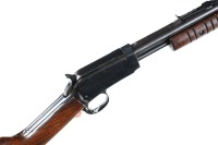 Winchester 62A Slide Rifle .22 sllr - 3