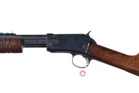 Winchester 62A Slide Rifle .22 sllr - 4