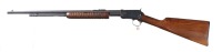 Winchester 62A Slide Rifle .22 sllr - 5